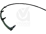 FLEXIBLE RETORNO DE INYECTORES. SPRINTER 515 OM651