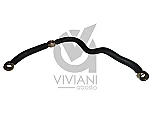 FLEXIBLE DE BLOCK A LA TAPA Y AL FILTRO. OM924 - OM926 (REF. M838)