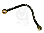 FLEXIBLE DE GASOIL DE FILTRO AL BLOCK