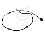 FLEXIBLE RETORNO DE GASOIL. MERCEDES BENZ  OM457