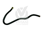 FLEXIBLE DE GASOIL DEL FILTRO AL DEPOSITO. O500 OM457