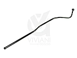RIGIDO LARGO GASOIL A MOTOR. MERCEDES BENZ OHL1618 OM904