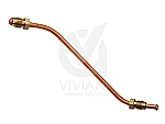 RIGIDO CALIPER DELANTERO DERECHO