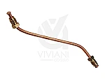 RIGIDO CALIPER DELANTERO IZQUIERDO