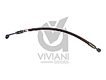 FLEXIBLE LEVANTA CABINA. IVECO CURSOR 330