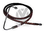 FLEXIBLE LEVANTA CABINA SALIDA DE BOMBA HIDRAULICA. IVECO CURSOR 330