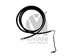 FLEXIBLE LEVANTA CABINA. IVECO CURSOR 330 - TECTOR 170E22 ATTACK