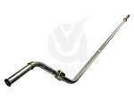 RIGIDO DIRECCION HIDRAULICA 4TO TRAMO. MT15 MWM 6C