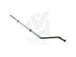 RIGIDO ENTRADA DIRECCION HIDRAULICA. MT17 MWM 6C
