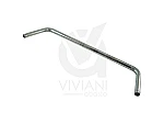 RIGIDO DIRECCION HIDRAULICA CORTO. MT17 MWM MAXXFORCE 6C