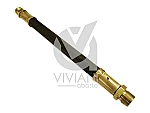 FLEXIBLE  DIRECCION HIDRAULICA X 285 MM