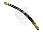 FLEXIBLE  DIRECCION HIDRAULICA X 340 MM