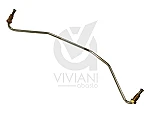 RIGIDO CREMALLERA HIDRÁULICA (CORTO). MERCEDES BENZ SPRINTER 310 - 312 MAXION