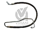 FLEXIBLE DIR. HID. DE BOMBA A CREMALLERA.  MERCEDES BENZ SPRINTER OM651