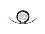 FLEXIBLE DE EMBRAGUE MERCEDES BENZ AXOR