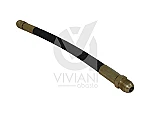 FLEXIBLE DIRECCION HIDRAULICA X 305 MM. OF1417 - 1418 OM904