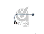 RIGIDO DIR. HID. MERCEDES BENZ L1214C OM364 - L1720 OM366
