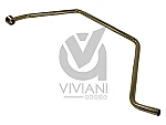 RIGIDO DIRECCION HIDRAULICA. MERCEDES BENZ L1620 OM366