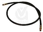 FLEXIBLE EMBRAGUE X1500MM MACHO-MACHO