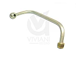 RIGIDO DE BOMBA A FLEXIBLE DIRECCION. OF1722 OM924