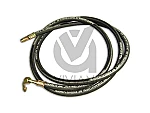 FLEXIBLE EMBRAGUE HID. POLIAMIDA 2310MM. MERCEDES BENZ OF1418