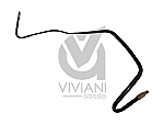 FLEXIBLE DE EMBRAGUE SALIDA DE BOMBA. L1624 OM906