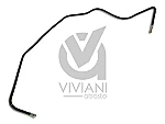 FLEXIBLE DE EMBRAGUE SALIDA DE BOMBA. LS1634 OM447 - 457