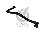 FLEXIBLE ENTRADA REFRIGERACION COMPRESOR. CUMMINS 6CT