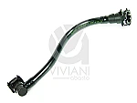FLEXIBLE REFRIGERACIÓN COMPRESOR CORTO. CUMMINS WABCO - KNORR