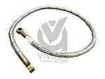 FLEXIBLE DE GASOIL / REFRIGERACION DE COMPRESOR. O500 OM906