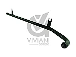RIGIDO REFRIGERACION A CALEFACCIÓN. MERCEDES BENZ  SPRINTER 310 - 312 MAXION