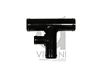 RIGIDO UNION T REFRIGERACION MERCEDES BENZ OH 1618 - O500M
