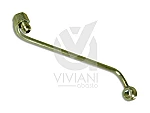RIGIDO  REFRIGERACION DE COMPRESOR. L1938 OM447-OM457 / L1633 OM449