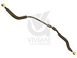 FLEXIBLE  REFRIGERACION DE COMPRESOR. O500U OM906 - OM906U OM926 EV