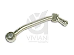 RIGIDO REFRIGERACION DE COMPRESOR .MERCEDES BENZ O500 RSD OM457