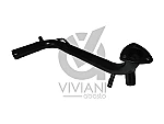 RIGIDO REFRIGERACION SIN INTERCOOLER. SCANIA 112