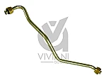 RIGIDO REFRIGERACION COMPRESOR. VOLKSWAGEN CUMMINS 8.3L