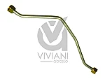 RIGIDO REFRIGERACION COMPRESOR. VOLKSWAGEN CUMMINS 8.3L