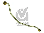 RIGIDO REFRIGERACION COMPRESOR. VOLKSWAGEN 18.310 