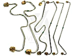 CAÑO INYECTOR JUEGO MOTOR CUMMINS 8.3 CTA