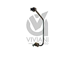 CAÑO INYECTOR.  VOLKSWAGEN 13.180 - 17.220 CUMMINS 5.9L.
