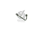 CAÑO INYECTOR N2. CUMMINS 8.3 ISC FORD - VOLKSWAGEN