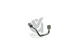 CAÑO INYECTOR N3. CUMMINS 8.3 ISC FORD - VOLKSWAGEN