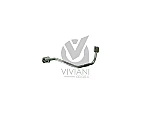 CAÑO INYECCIÒN DE BOMBA A RAMPA COMMON RAIL CUMMINS 8.3 ISC  FORD - VOLKSWAGEN
