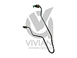 CAÑO INYECTOR CUMMINS - FORD 1722 6CTA 8.3L