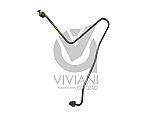 CAÑO INYECTOR CUMMINS. FORD 1722 6CTA 8.3L
