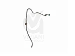 CAÑO INYECTOR MOD. 1416 FORD CARGO