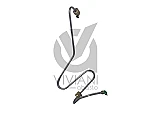 CAÑO INYECTOR. VOLKSWAGEN 17.220 - 18.310 - FORD C1730 CUMMINS 8.3L
