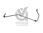 CAÑO INYECTOR. VOLKSWAGEN 17.220 - 18.310 - FORD C1730 CUMMINS 8.3L