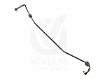 CAÑO INYECTOR. VOLKSWAGEN 17.220 - 18.310 - FORD C1730 CUMMINS 8.3L